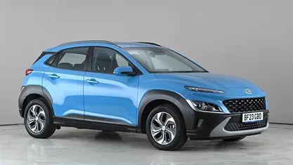 Used Hyundai Kona SE 141 HP (103 kW) 2022 SUV