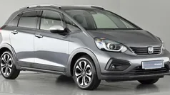 Used 2023 Honda Jazz Hybrid Hatchback | £17,549 (Fair price)