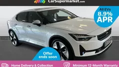 Used 2022 Polestar 2 Sedan | £21,697 (Fair price)