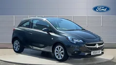 Used 2018 Vauxhall Corsa Hatchback | £7,377 (Fair price)