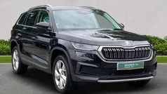 Black Used 2024 Skoda Kodiaq SE L Executive SUV | £29,995 (Fair price)