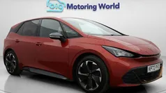 Used 2024 Cupra Born Hatchback | £17,500 (Fair price)