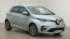 Used 2022 Renault Rapid GT-Line Hatchback | £11,375 (Fair price)