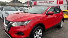 Used 2020 Nissan Qashqai Acenta Premium SUV | £8,495 (Super price)