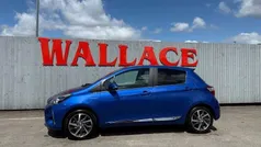 Used 2020 Toyota Yaris Hybrid Hatchback | £11,295 (Good price)