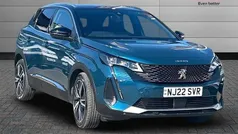 Used 2022 Peugeot 3008 Premium Estate | £20,495 (Fair price)