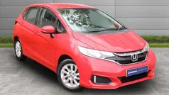 Used 2020 Honda Jazz SE Hatchback | £10,950 (Fair price)