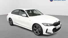 Used 2024 BMW 320 M Sport Sedan | £29,799 (Fair price)