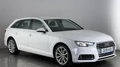 Used 2019 Audi A4 Sport Estate | £15,250 (Super price)