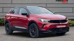 Used 2022 Vauxhall Grandland X GS Line SUV | £16,997 (Fair price)