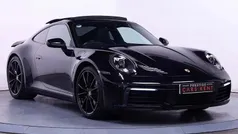 Used 2023 Porsche 911 Coupe | £77,500 (Super price)