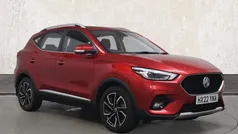 Used 2024 MG ZS Exclusive Hatchback | £15,390 (Fair price)