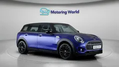 Used 2019 Mini Cooper Clubman Classic Estate | £15,300 (Fair price)