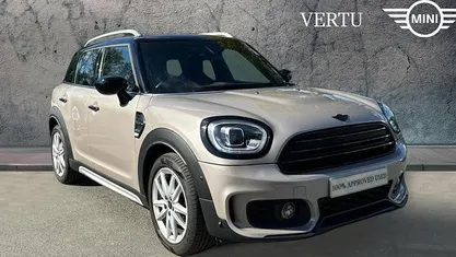 Used Mini Cooper Sport 136 HP (100 kW) 2022 Hatchback