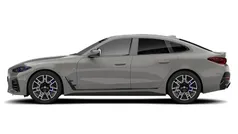 New 2025 BMW i4 M Sport Sedan | £58,094 (Fair price)