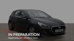 Used 2020 Hyundai i30 SE Hatchback | £10,280 (Fair price)