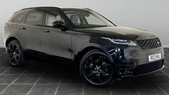Used 2020 Land Rover Range Rover Velar R-Dynamic SUV | £27,295 (Fair price)