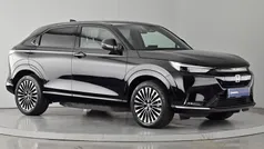 Black Used 2023 Honda e:Ny1 Advance SUV | £21,399 (Fair price)