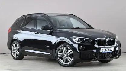 Usado BMW X1 M Sport 190 CV (139 kW) 2019 SUV