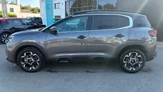 Grey New 2025 Citroën C5 Aircross PureTech SUV | £26,989 (Good price)
