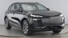 Used 2025 Audi Q6 e-tron Sport SUV | £57,990 (Super price)