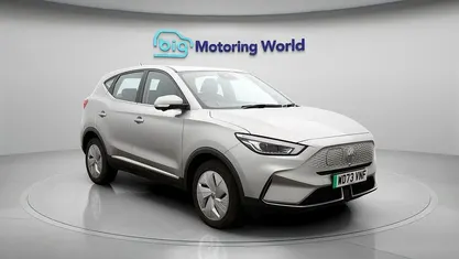 Used MG ZS SE 130 kW (177 HP) 2023 SUV