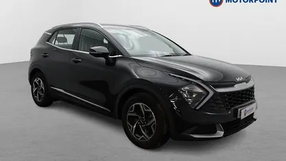 Used 2024 Kia Sportage SUV | £21,899 (Super price)