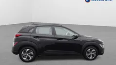 Used 2022 Hyundai Kona SE SUV | £16,549 (Fair price)