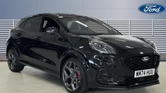 Used 2024 Ford Puma ST Hatchback | £25,511 (Fair price)
