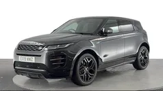 Used 2023 Land Rover Range Rover evoque SE Dynamic Hatchback | £21,920 (Super price)