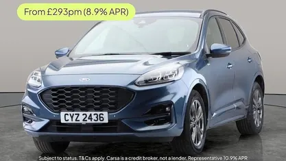 Used 2023 Ford Kuga ST-Line SUV | £19,204 (Fair price)