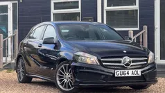 Used 2015 Mercedes A200 AMG Hatchback | £5,995 (Fair price)