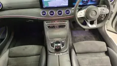 Used 2020 Mercedes E300 AMG Line Premium Coupe | £26,210 (Super price)