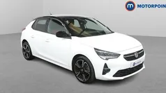 White Used 2022 Vauxhall Corsa Edition Hatchback | £11,849 (Fair price)