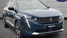 Used 2022 Peugeot 3008 Premium Estate | £21,478 (Fair price)