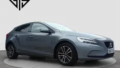Used 2019 Volvo V40 Momentum Estate | £7,995 (Good price)