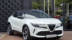 Used 2024 Alfa Romeo Junior Veloce SUV | £38,995 (Fair price)