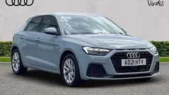 Used 2024 Audi A1 Sportback Sport Hatchback | £17,586 (Good price)