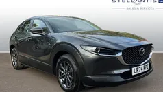 Used 2024 Mazda CX-30 Center-Line SUV | £17,705 (Fair price)