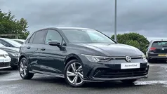 Used 2024 VW Golf VIII R-line Hatchback | £21,895 (Fair price)