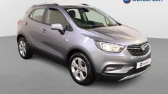 Used 2019 Vauxhall Mokka Design Edition SUV | £9,299 (Fair price)