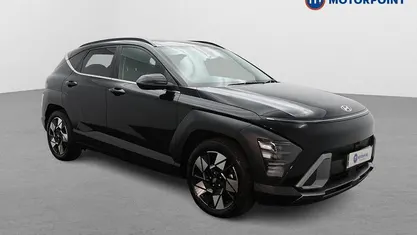 Used Hyundai Kona Ultimate 129 HP (94 kW) 2025 SUV