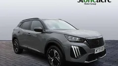 Grey Used 2023 Peugeot 2008 GTi SUV | £16,995 (Fair price)