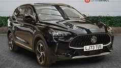 Used 2023 MG HS SE SUV | £15,840 (Fair price)