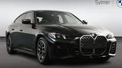 Used 2025 BMW 420 M Sport Coupe | £41,999 (Super price)