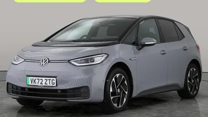 Used VW ID.3 Pro Performance 150 kW (204 HP) 2022 Hatchback