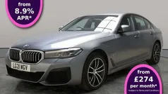 BMW 530e