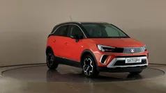 Used 2022 Vauxhall Crossland Ultimate SUV | £11,267 (Good price)