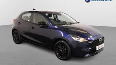 Used 2023 Mazda 2 Homura-Line Hatchback | £15,349 (Fair price)