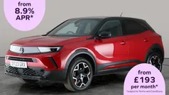 Used 2024 Vauxhall Mokka SUV | £14,589 (Fair price)